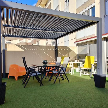 Casa Valadim Appartement Chaves Buitenkant foto