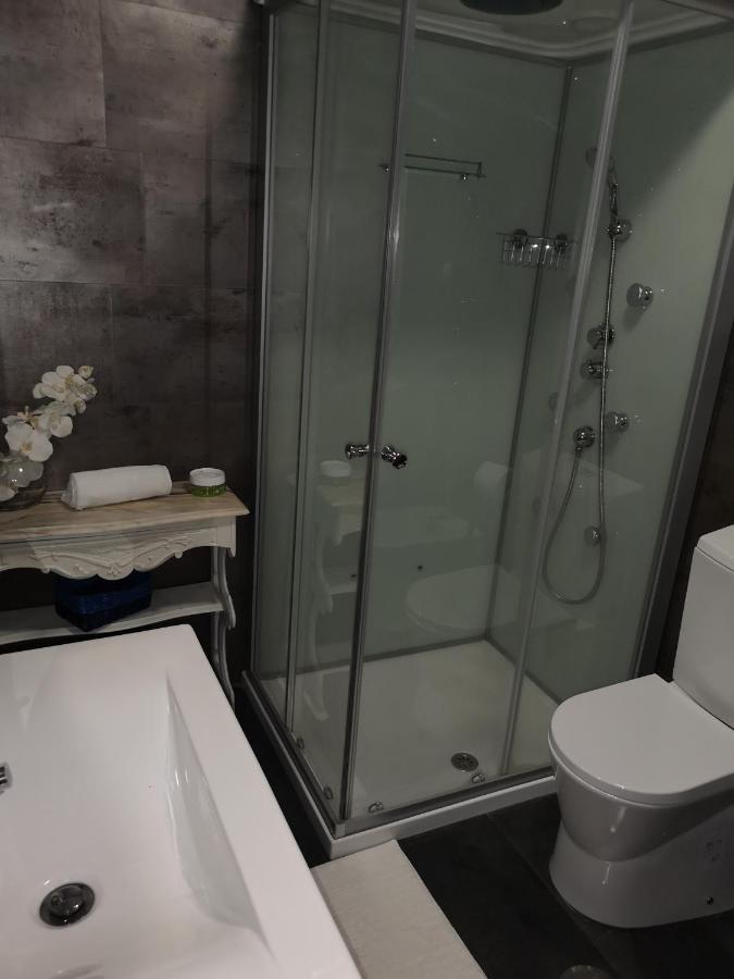 Casa Valadim Appartement Chaves Buitenkant foto