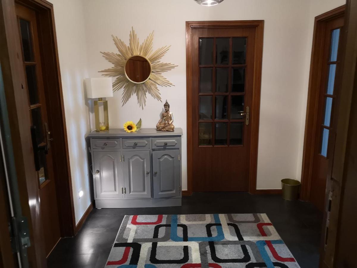 Casa Valadim Appartement Chaves Buitenkant foto