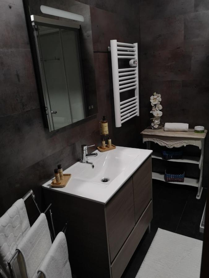 Casa Valadim Appartement Chaves Buitenkant foto