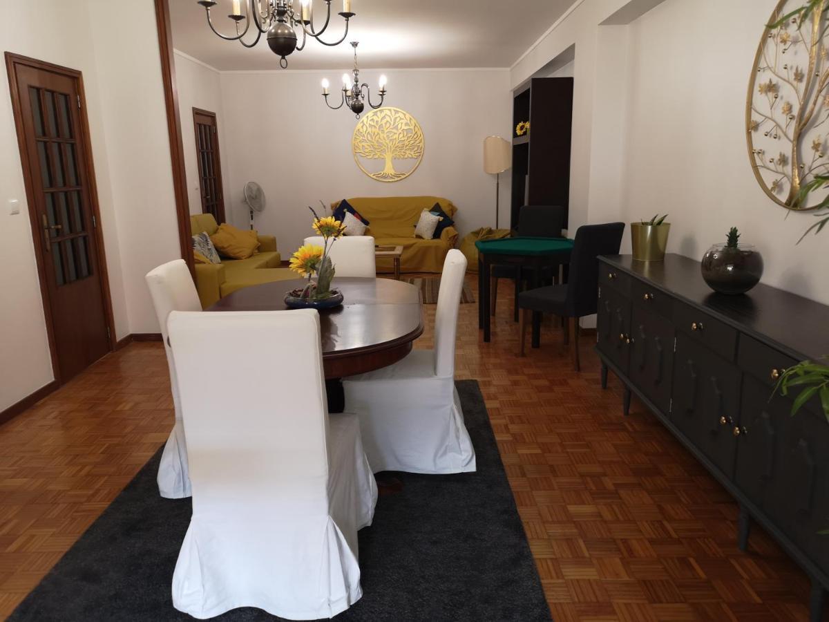 Casa Valadim Appartement Chaves Buitenkant foto