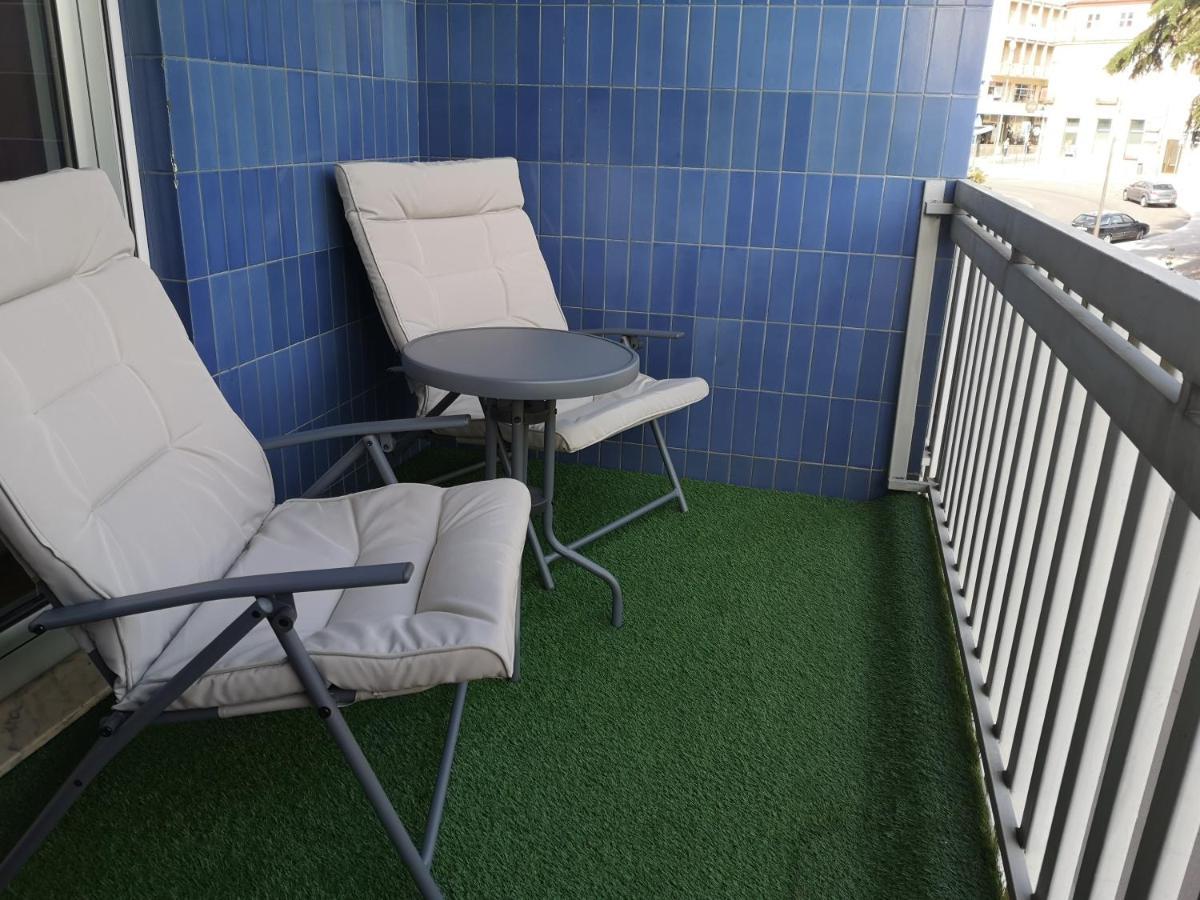 Casa Valadim Appartement Chaves Buitenkant foto