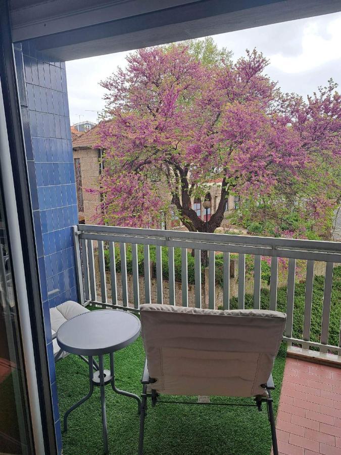 Casa Valadim Appartement Chaves Buitenkant foto