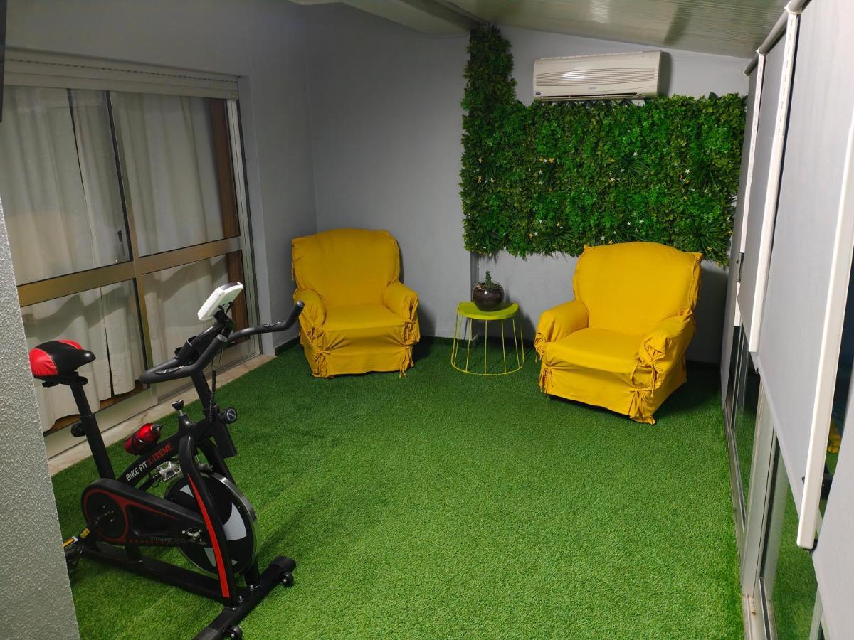 Casa Valadim Appartement Chaves Buitenkant foto