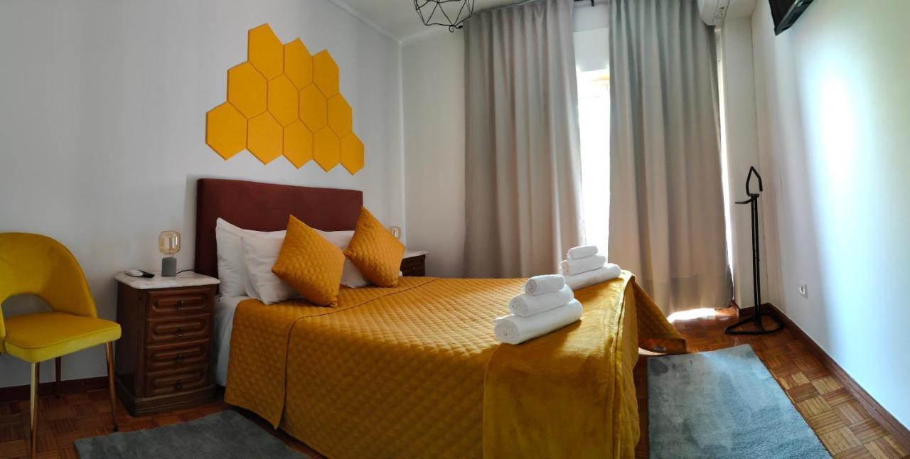 Casa Valadim Appartement Chaves Buitenkant foto