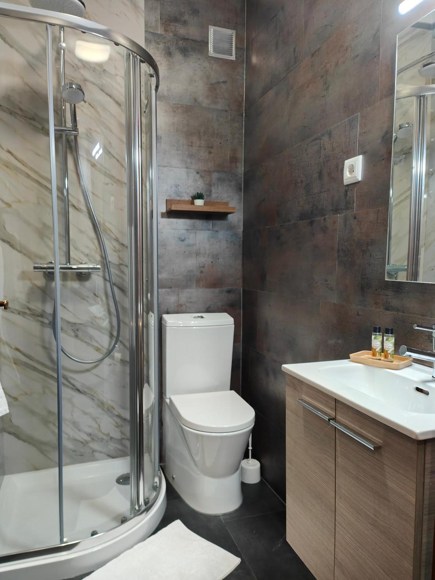 Casa Valadim Appartement Chaves Buitenkant foto