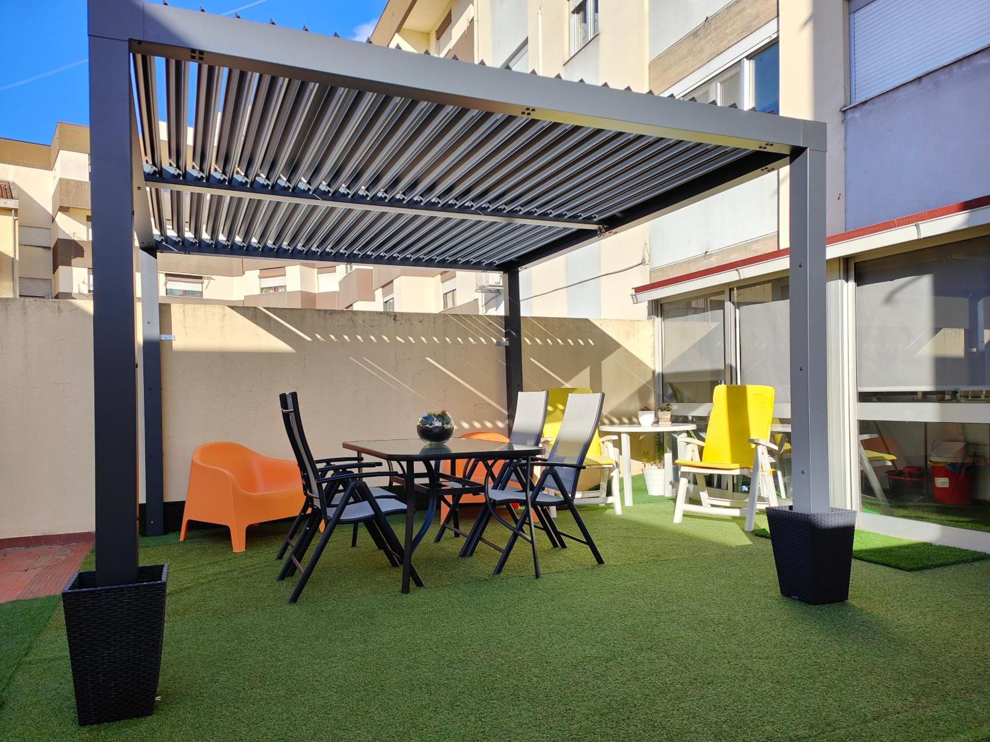 Casa Valadim Appartement Chaves Buitenkant foto